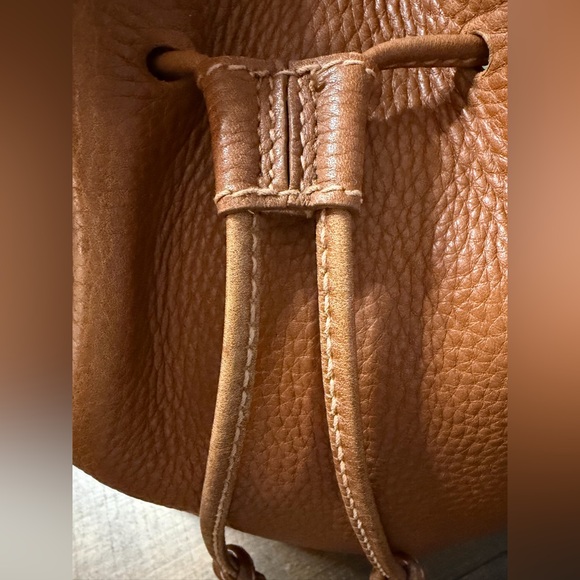 Coach Vintage Sonoma Backpack - Picture 9 of 14